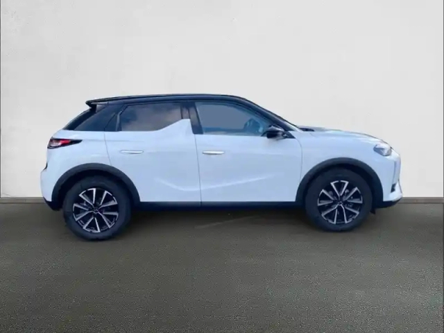Ds Ds 3 puretech 130 eat8 — photo 16