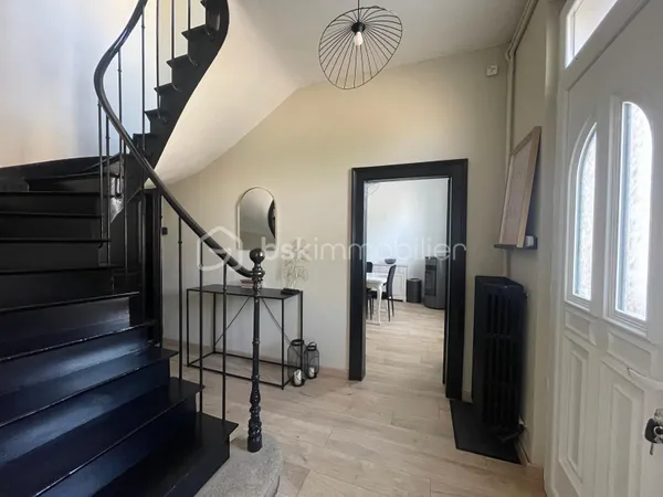 Maison 4 pièces 98 m²
