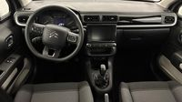 Citroen C3 1.2 PureTech 83ch S&S Feel Pack — photo 11