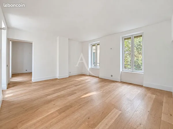 Appartement 2 pièces 60 m²