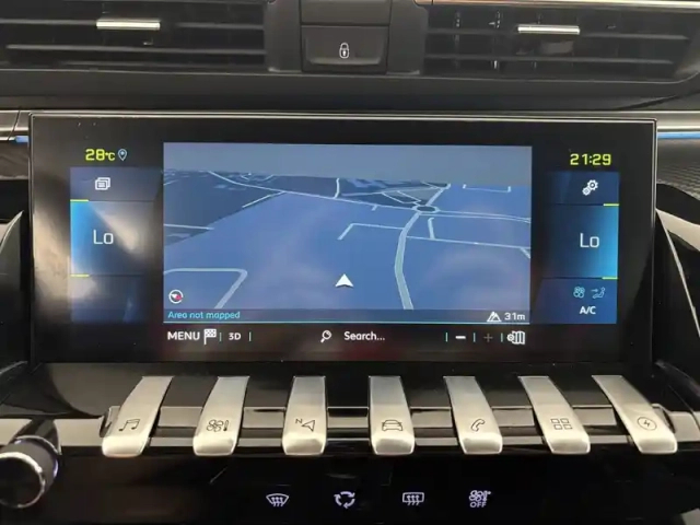 Peugeot 508 hybrid 225 e-eat8 — photo 56