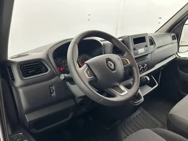 Renault Master fgn trac f3500 l2h2 blue dci 135 — photo 63