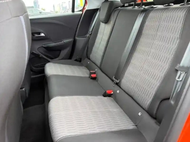 Opel Corsa -e 136ch elegance — photo 10