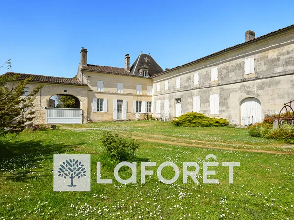 Maison 6 pièces 125 m²