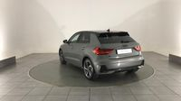 Audi A1 Sportback 30 TFSI 116ch S line S tronic 7 — photo 7