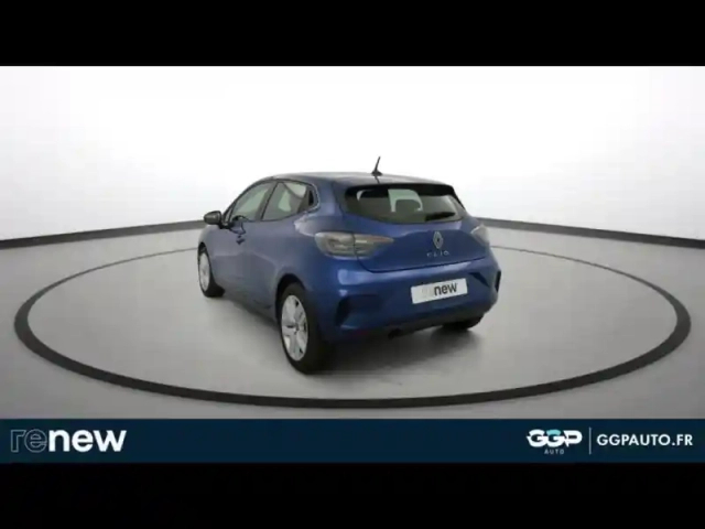 Renault Clio 1.0 tce 90ch evolution - 24 — photo 5