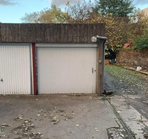 Location parking - garage