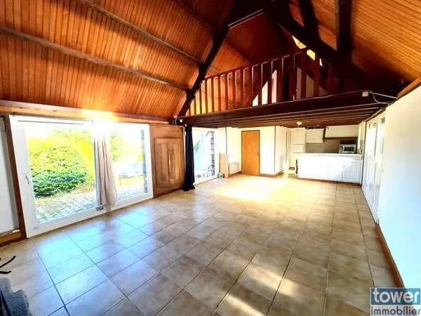 Maison 5 pièces 99 m²