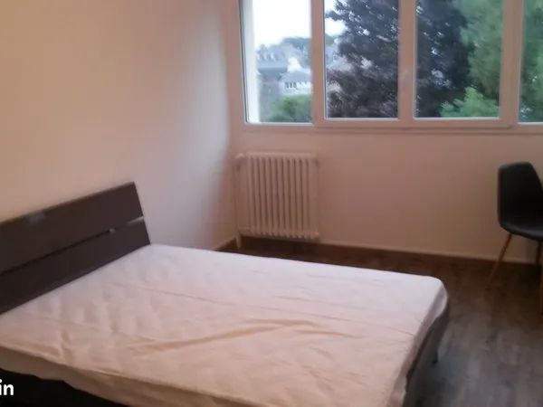 Colocation Lannion