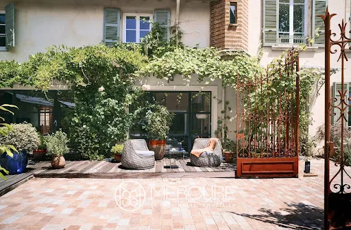 Propriété 13 pièces 500 m²