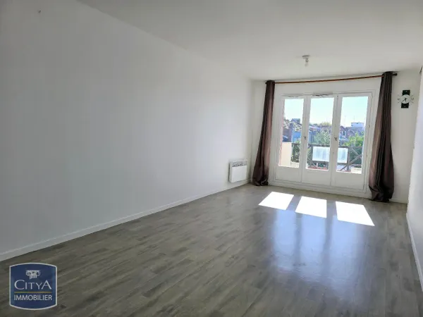 Studio 1 pièce