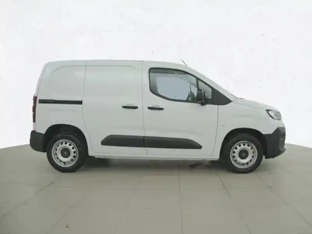 Citroën Berlingo van taille m 1000kg bluehdi 100 s&amp;s bvm6 — photo 4