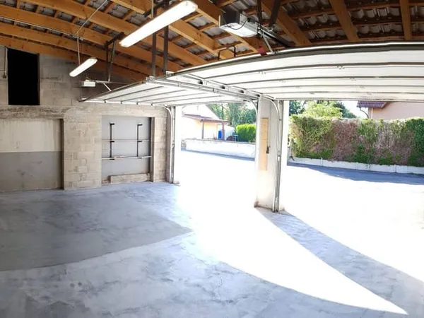 Parking 70 m²