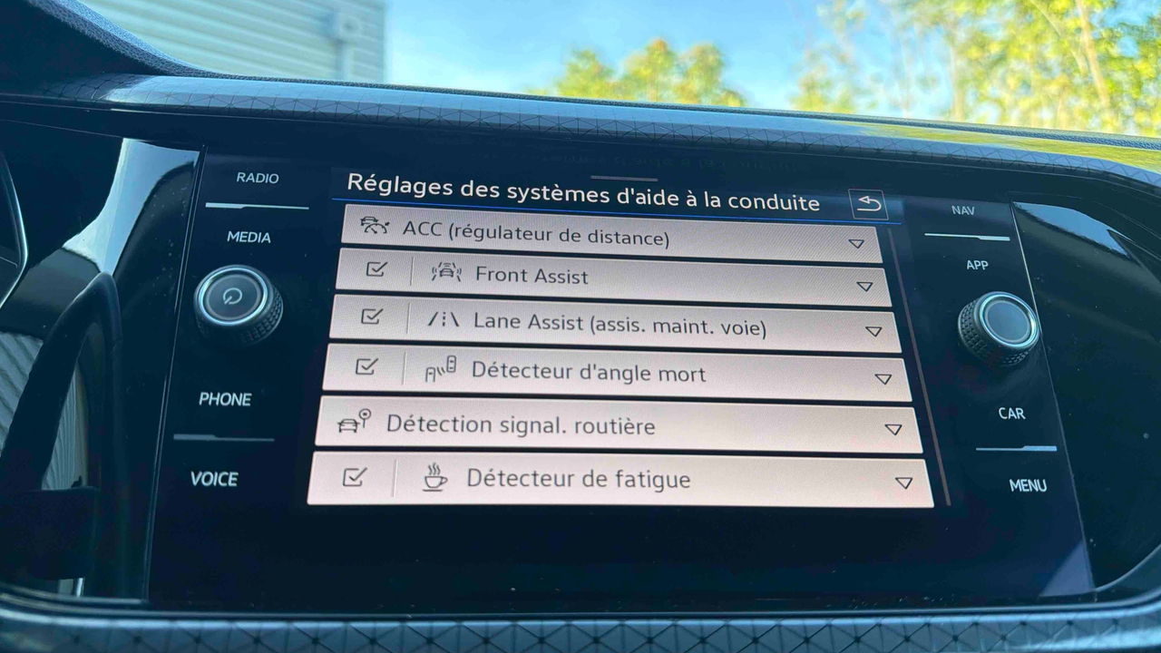 Volkswagen T-Cross 1.0 TSI 110 Start/Stop BVM6 — photo 26