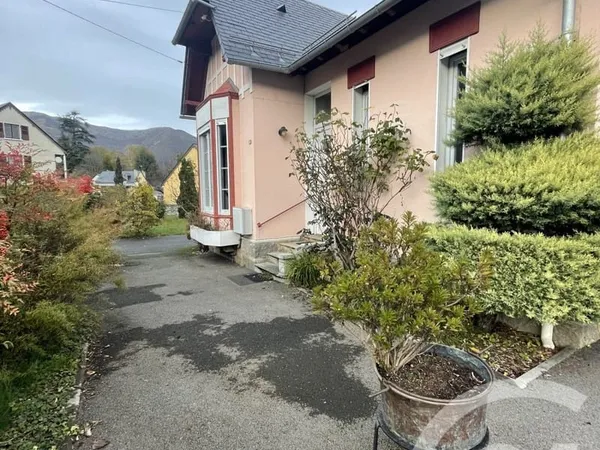 Maison 3 pièces 50 m²