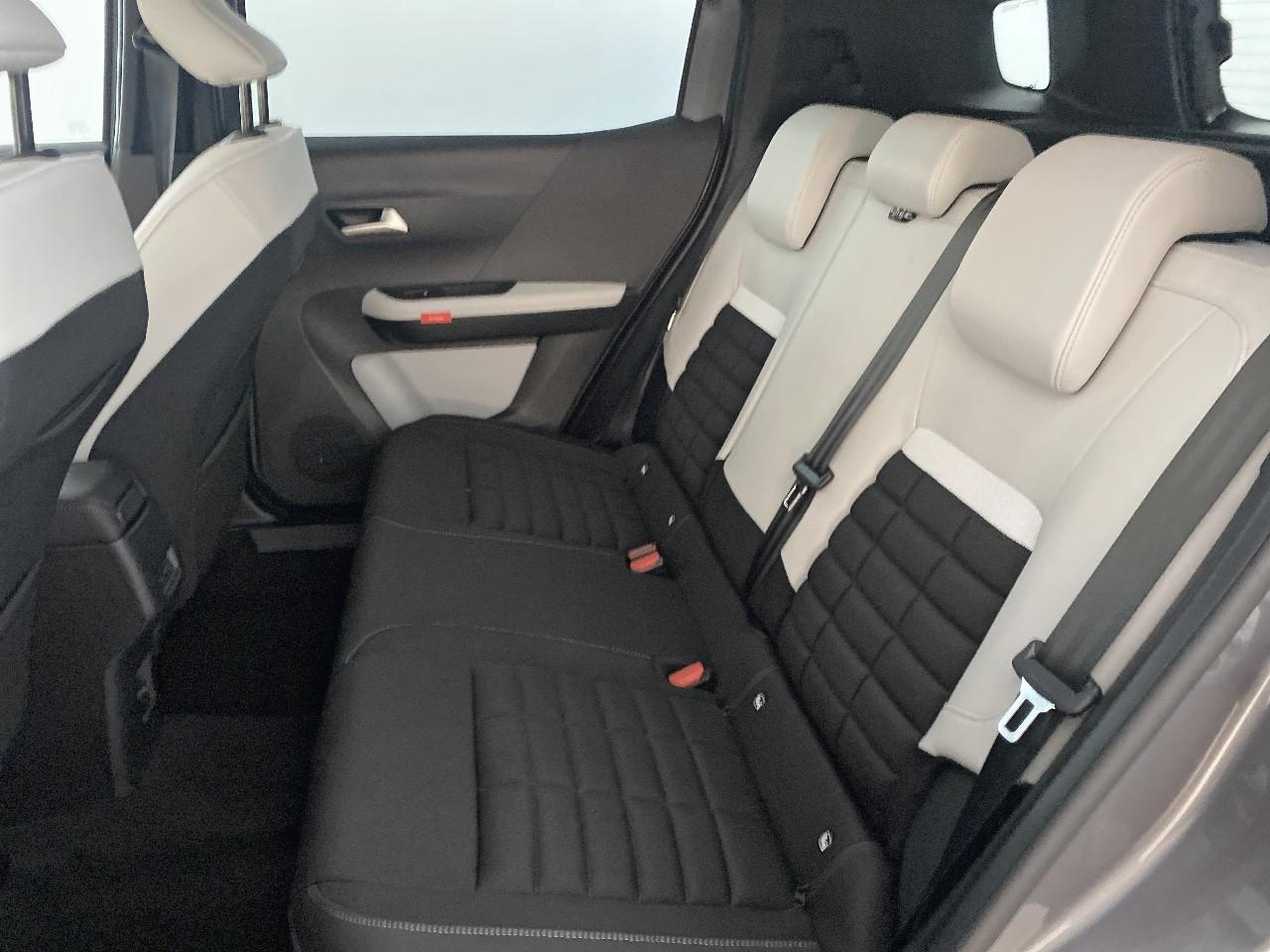 Citroën C3 Aircross hybride 145 ch aut max — photo 10
