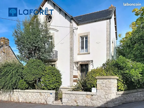 Maison 5 pièces 145 m²