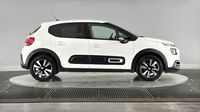 Citroen C3 1.2 PureTech 83ch S&S MAX — photo 4