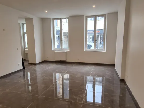 Maison 4 pièces 116 m²