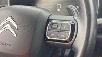 Citroen C5 Aircross PureTech 130ch S&S Shine EAT8 — photo 17