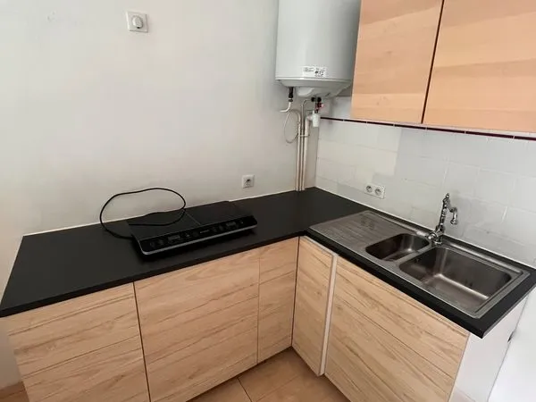 F2 en duplex