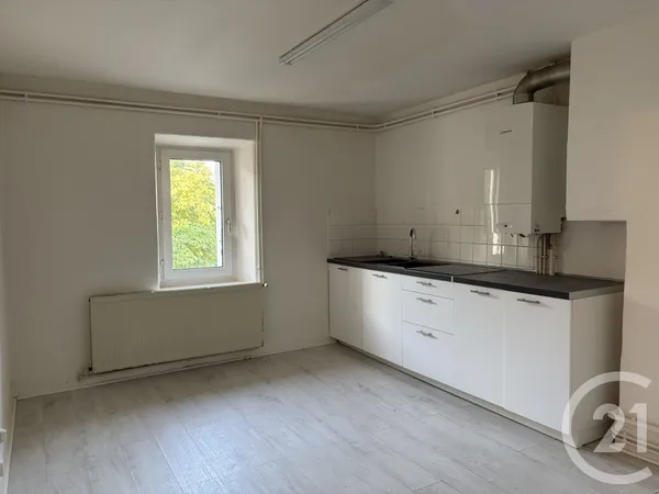 Appartement 2 pièces 54 m²