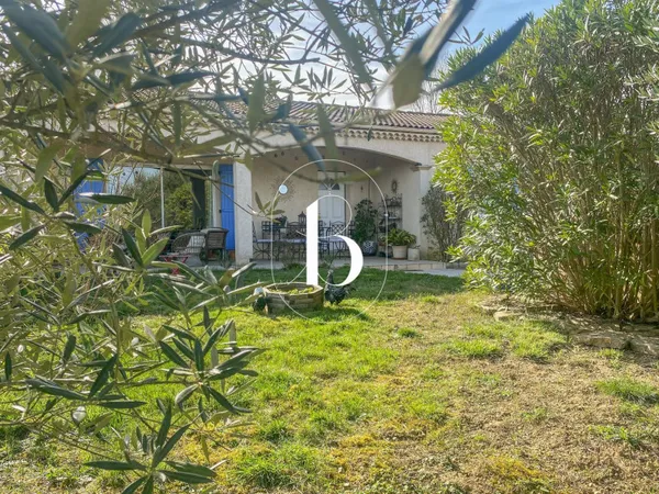 Maison contemporaine 6 pièces 91 m²