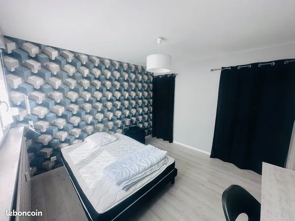 Colocation Thionville