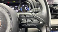 Toyota Yaris 116h Iconic 5p — photo 23
