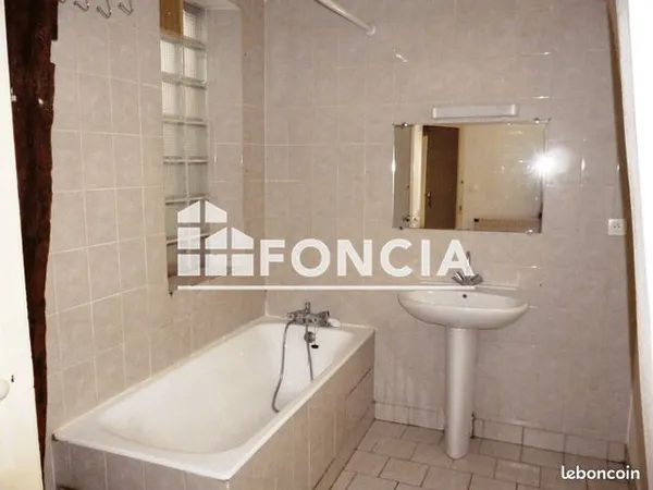 Appartement 3 pièces 67 m²