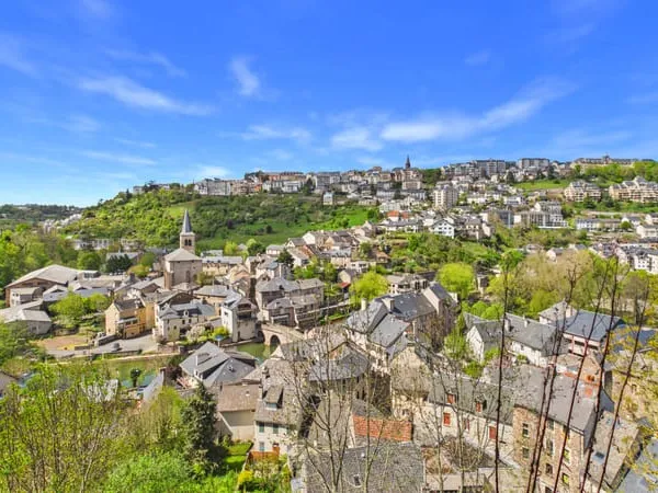 Belle maison de 150m2 avec magnifique vue panoramique.