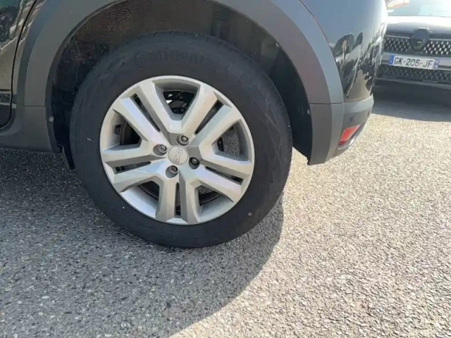 Dacia Sandero tce 90 — photo 19