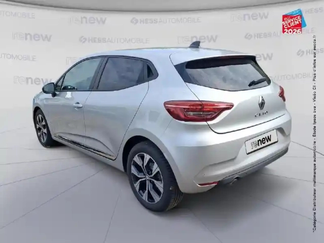 Renault Clio 1.0 tce 90ch evolution — photo 38