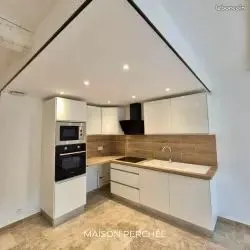 T3 neuf de 40 m² avec mezzanine - Vidauban