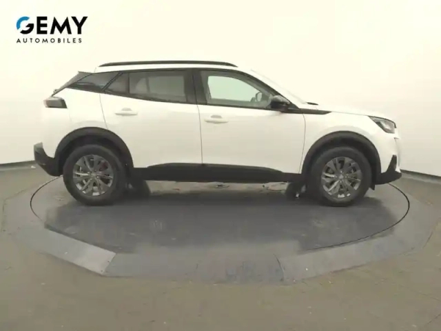 Peugeot 2008 puretech 130 s&amp;s eat8 — photo 4