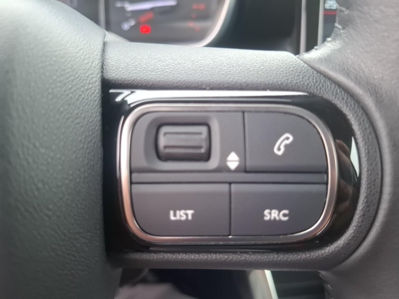 Citroën C3 Aircross puretech 110ch s&s shine — photo 15
