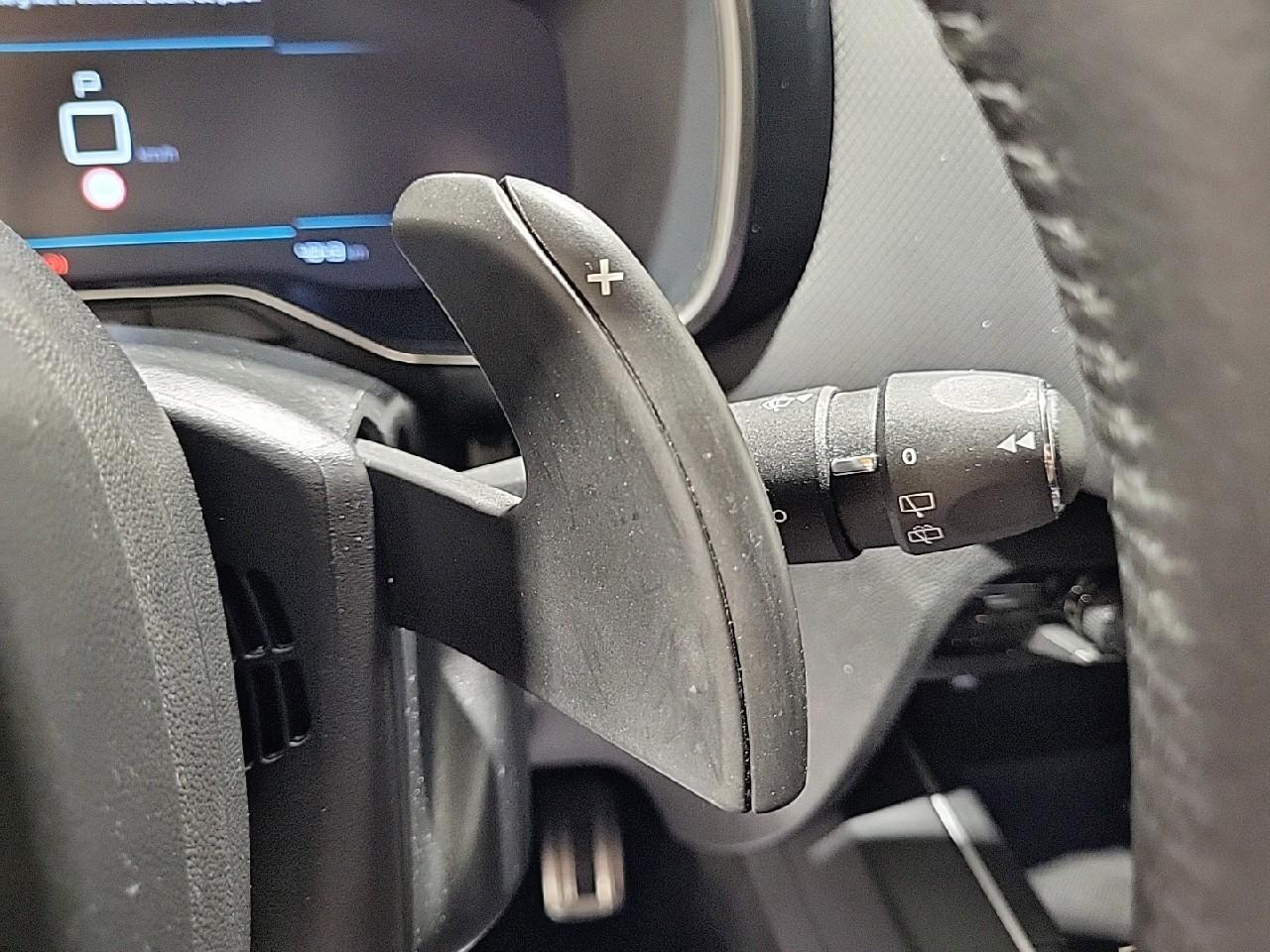 Citroën C5 Aircross bluehdi 130 s&s eat8 shine — photo 19