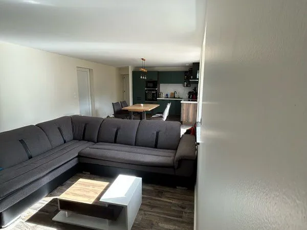 Maison, entièrement rénovée