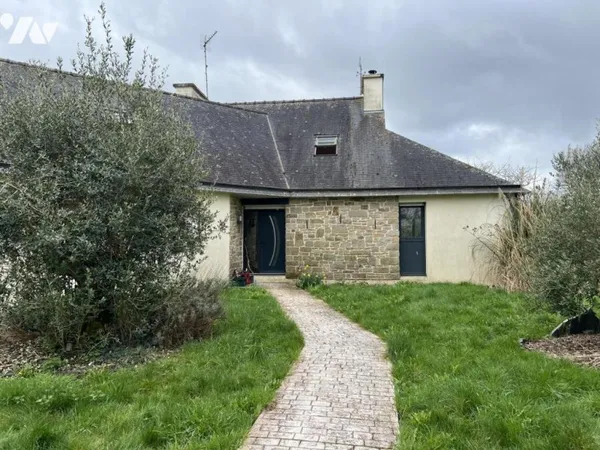 Maison 141 m²