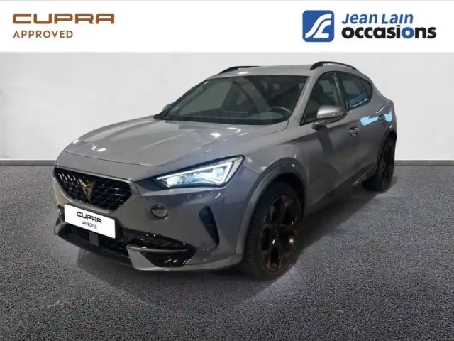 Cupra Formentor 1.4 e-hybrid 245 ch dsg6 — photo 1