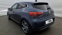 Renault Clio 1.6 E-Tech hybride 140ch RS Line -21N — photo 6
