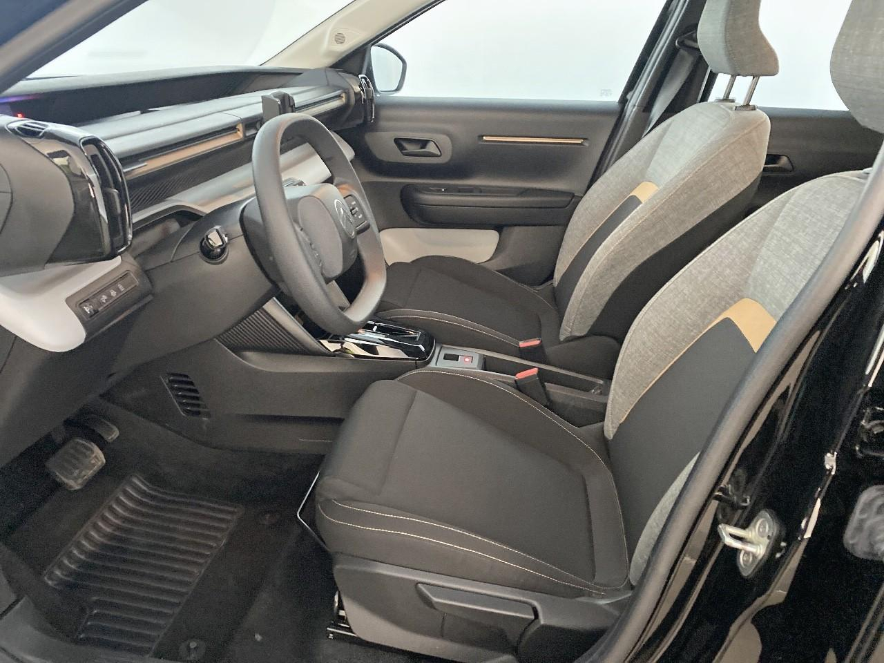 Citroën C3 Aircross e-c3 aircross 113 ch autonomie confort you — photo 9