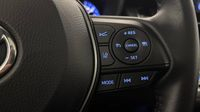 Toyota Corolla Touring Sports 184h Collection MY22 — photo 25