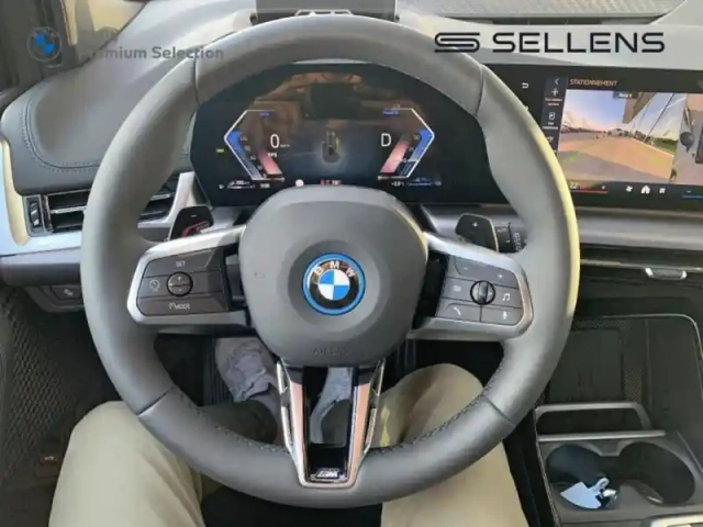 Bmw Serie 2 série 2 activetourer 225e 245ch xdrive m sport dkg7 — photo 21
