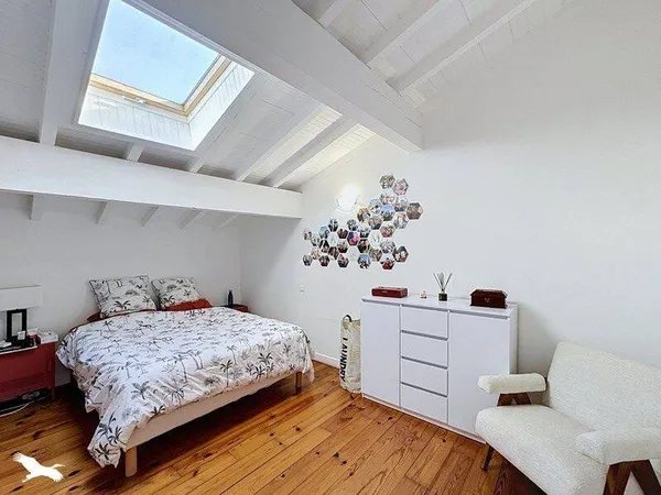 Maison 4 pièces 145 m²