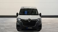 Renault Master F3500 L2H2 2.3 Blue dCi 135ch Confort Euro6E — photo 2