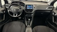 Peugeot 208 1.2 PureTech 110ch E6.c Allure Business S&S EAT6 5p — photo 11