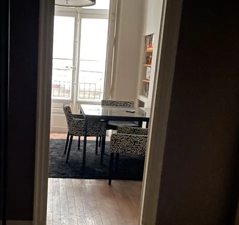 Appartement 3 pièces 82 m2