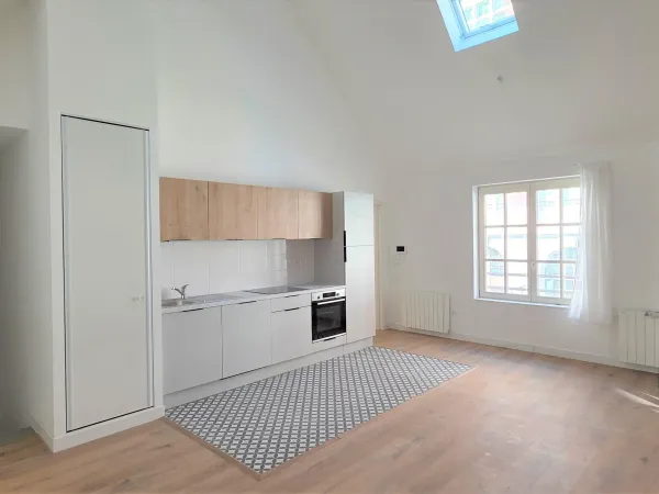 Appartement 3 pièces 70 m²