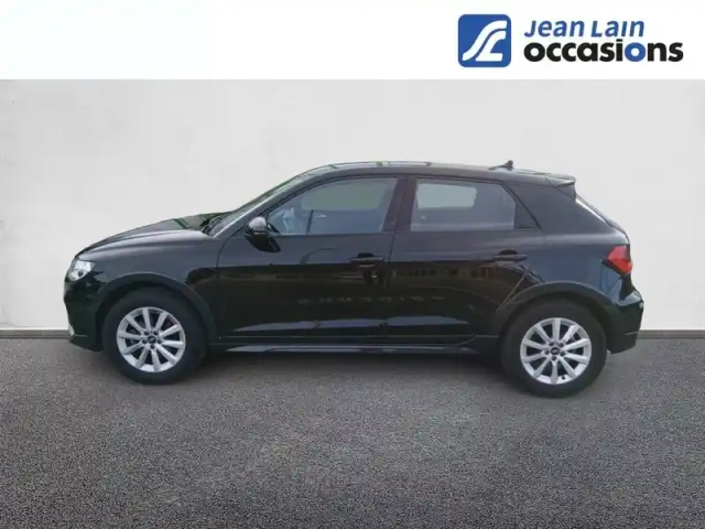 Audi A1 citycarver 30 tfsi 110 ch s tronic 7 — photo 8